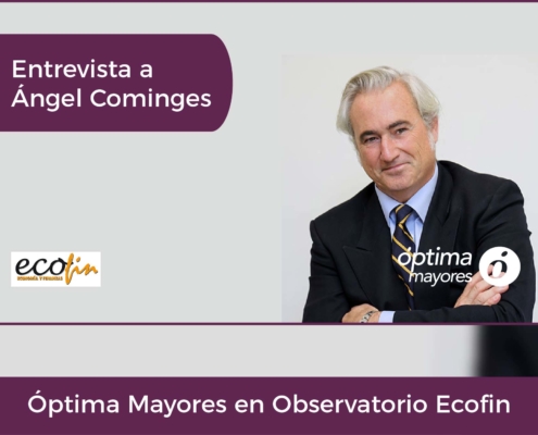 Óptima Mayores en Observatorio Ecofin