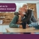 personas mayores de 65 felices disfrutando de la hipoteca inversa